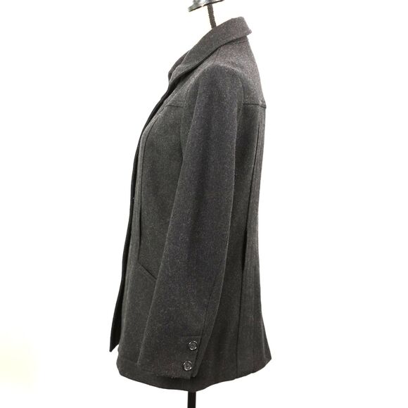 EC J. Crew Wool Blend Jacket size S - Picture 6 of 11